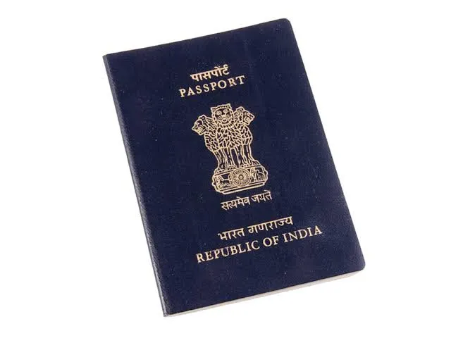 Passport Seva Divas
