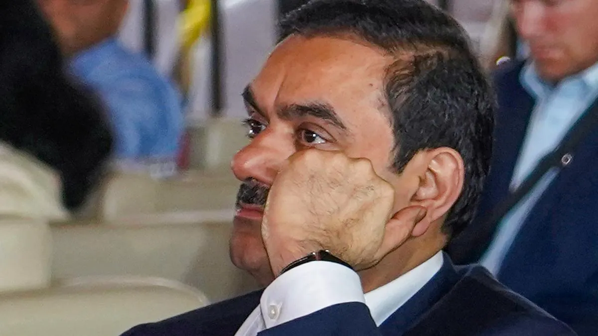 Gautam Adani: ଆମେରିକାରେ ଗୌତମ ଆଦାନୀଙ୍କ ବିରୋଧରେ ଥିବା ଫୌଜଦାରୀ ମାମଲା ଖାରଜ ପାଇଁ ଅନୁରୋଧ