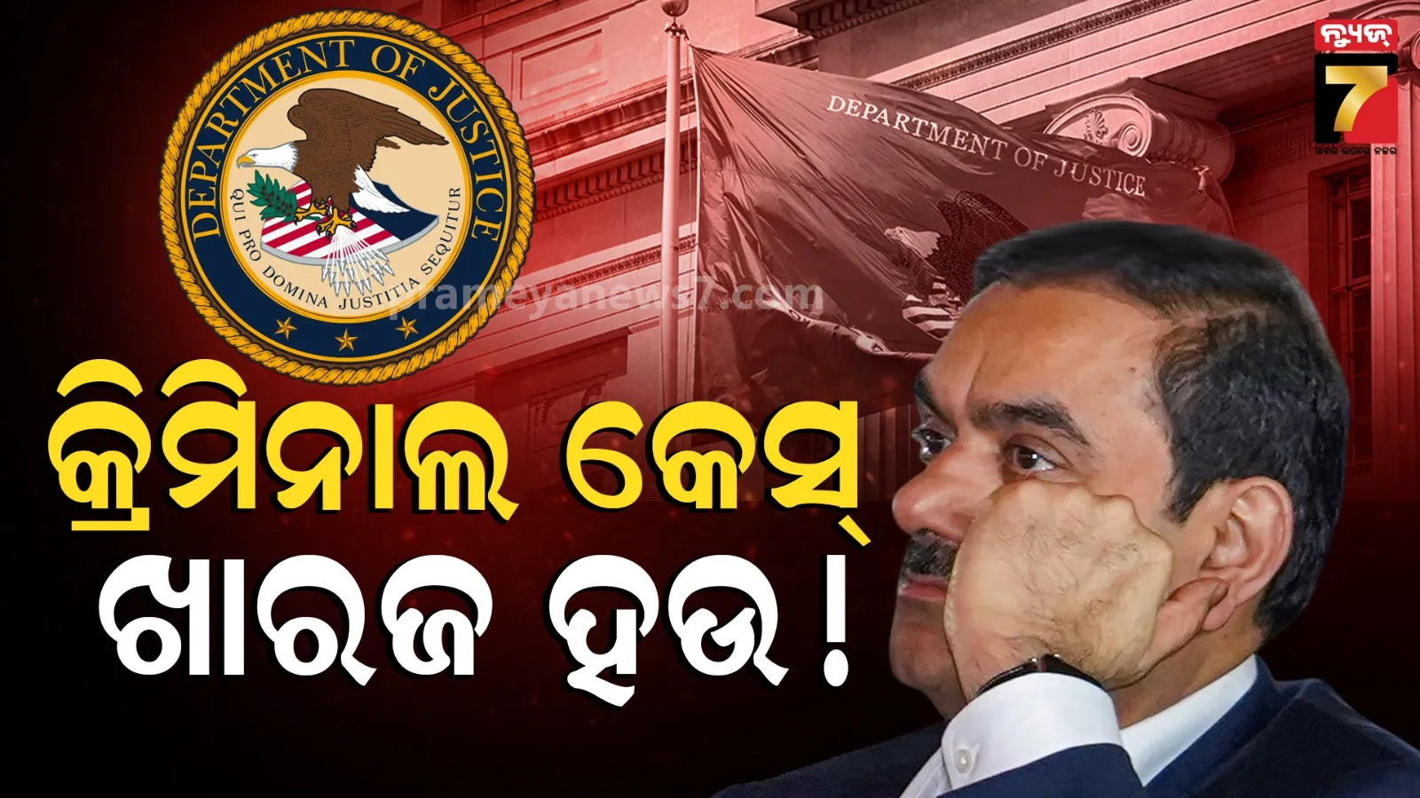 Gautam Adani, Adani Group, 