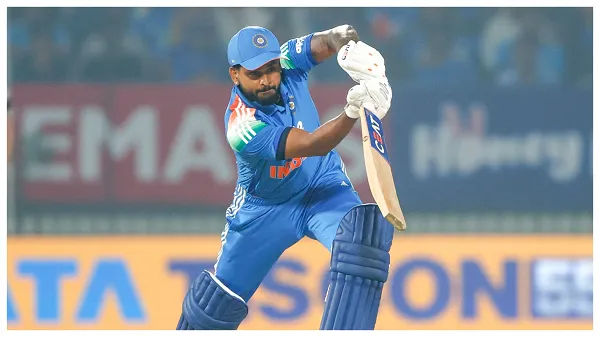 IND vs IRE: ଭାରତ-ଆୟରଲ୍ୟାଣ୍ଡ ଟି-୨୦ ମ୍ୟାଚର ସମୟ ବଦଳିଲା ? ଏବେ ଏହି ସମୟରେ ଆରମ୍ଭ ହେବ ମୁକାବିଲା; ଜାଣନ୍ତୁ କାରଣ