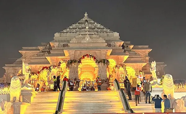 ram mandir