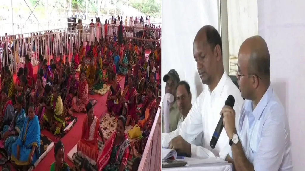 କୋଡ଼ିଙ୍ଗା ମାଳି ଖଣି ସମ୍ପ୍ରସାରଣ ନେଇ ଜନଶୁଣାଣି, ସ୍ୱାସ୍ଥ୍ୟ ସୁରକ୍ଷା ଦିଗରେ ମଧ୍ୟ ଦୃଷ୍ଟି ଦେବାକୁ ଲୋକଙ୍କ ଦାବି