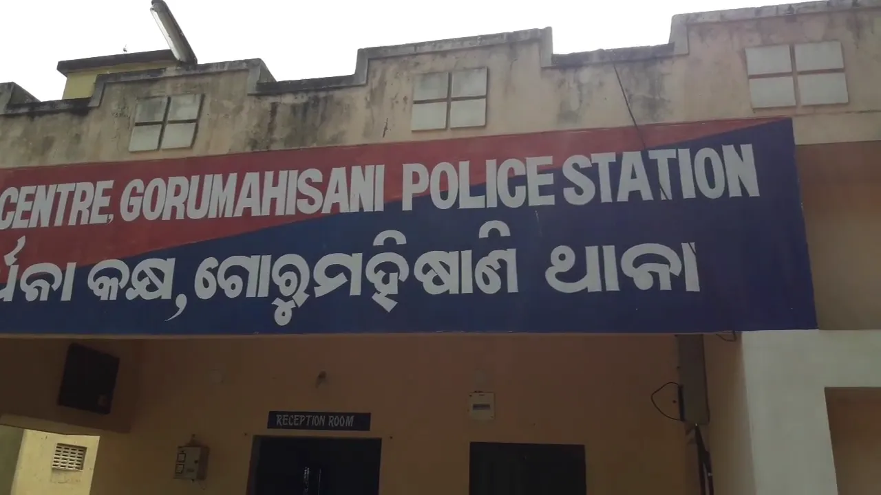 ଭାରସାମ୍ୟ ହରାଇ ଘାଟିରୁ ଖସିଲା ବାଇକ୍, ତିନି ଯୁବକଙ୍କ ଅକାଳ ମୃତ୍ୟୁ