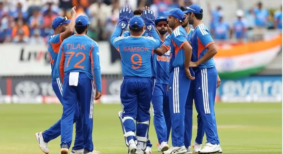 India vs Ireland: ଭାରତକୁ ୧୮୩ ରନ୍ ଟାର୍ଗେଟ୍ ଦେଲା ଆୟରଲ୍ୟାଣ୍ଡ, ବିପକ୍ଷ ଦଳର ଷ୍ଟମ୍ପ ଉଡ଼ାଇଲେ ହର୍ଷିତ ରାଣା