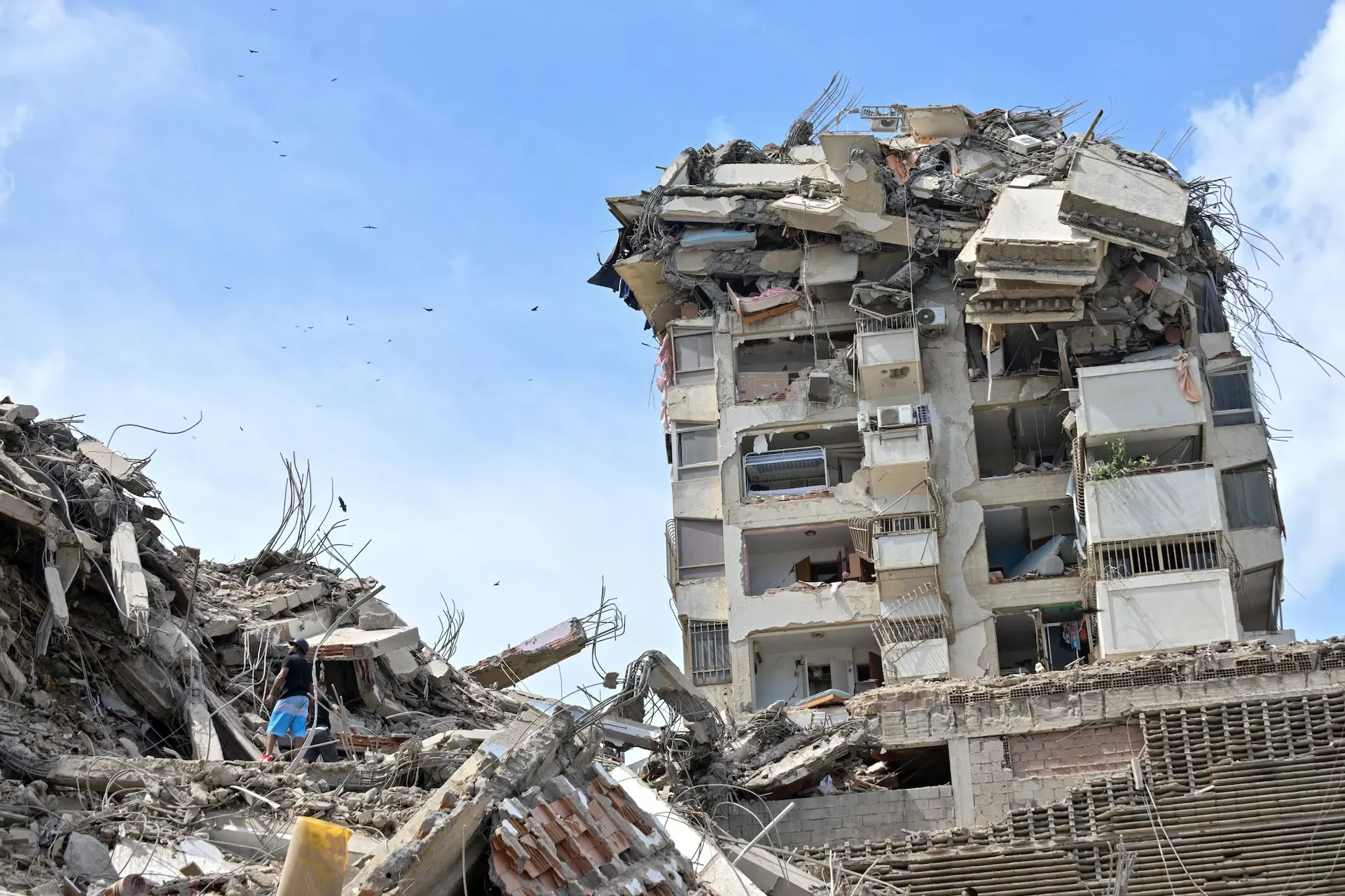 venezuela earthquake