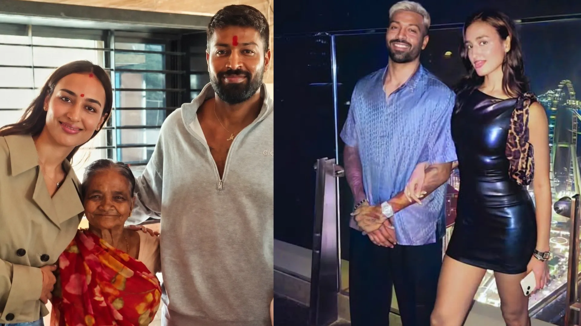 Hardik and Mahieka Marriage Rumor: ହାର୍ଦ୍ଦିକ ପାଣ୍ଡ୍ୟା ଓ ମହିକା ଶର୍ମାଙ୍କ ବିବାହ ଗୁଜବ, ଭାଇରାଲ୍ ଫଟୋକୁ ନେଇ କ'ଣ ରହିଛି ସତ୍ୟତା?