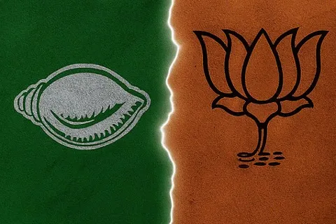 48 ଘଣ୍ଟା ଭିତରେ ଦାବି ପୂରଣ ନ ହେଲେ ଆନ୍ଦୋଳନ କରିବ ବିଜେଡି, ସେପଟେ ବିଜେପି କହିଲା ଦୋଷୀଙ୍କୁ ଦଣ୍ଡ ମିଳିବ