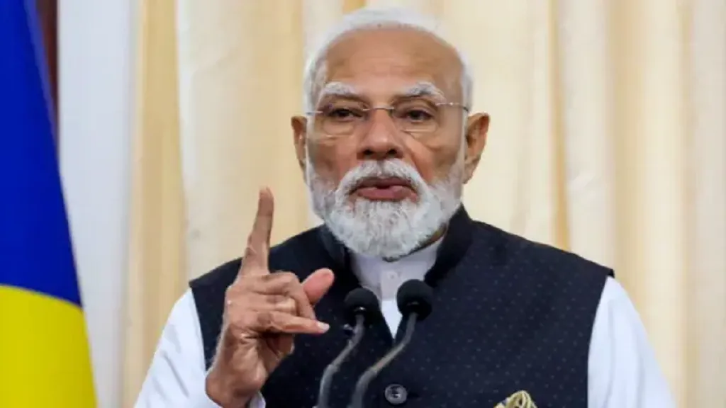 Modiji