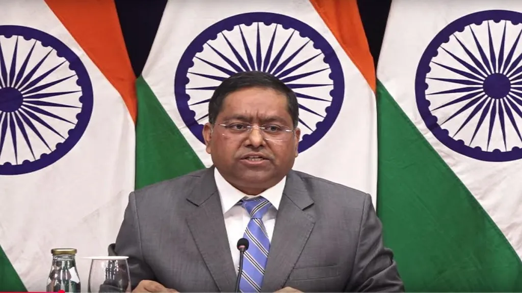 Randhir Jaiswal