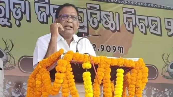 ପୁଣି ଉଠିଲା ନବ ଦାସ ହତ୍ୟାକାଣ୍ଡ ପ୍ରସଙ୍ଗ, କେବେ ସିବିଆଇ ତଦନ୍ତ ନିର୍ଦ୍ଦେଶ ଦେବେ ସରକାର ?