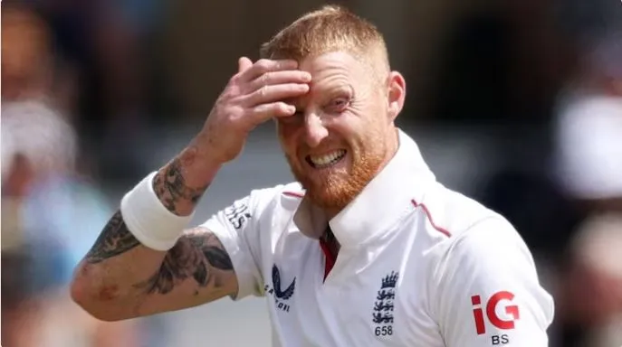 Ben Stokes Announces Retirement from International Cricket 