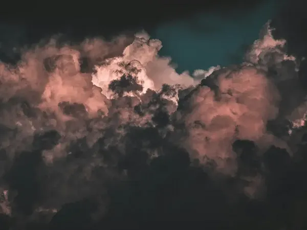 Volcanic Eruptions 