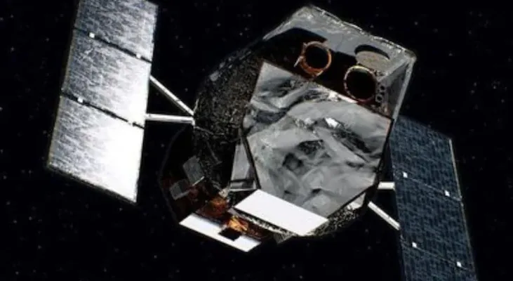 NASA