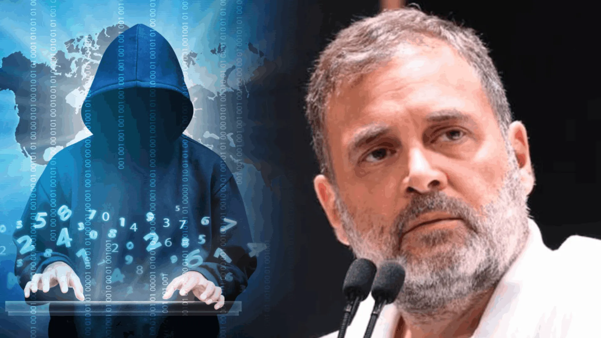 Congress Leader Fake Call Scam: ରାହୁଲ ଗାନ୍ଧୀଙ୍କ ସେକ୍ରେଟାରୀ କହି ହରିୟାଣାର କଂଗ୍ରେସ ନେତାଙ୍କୁ ୧୦ ଲକ୍ଷ ଟଙ୍କାର ଚୂନ ମାରିଲେ ଠକ... 