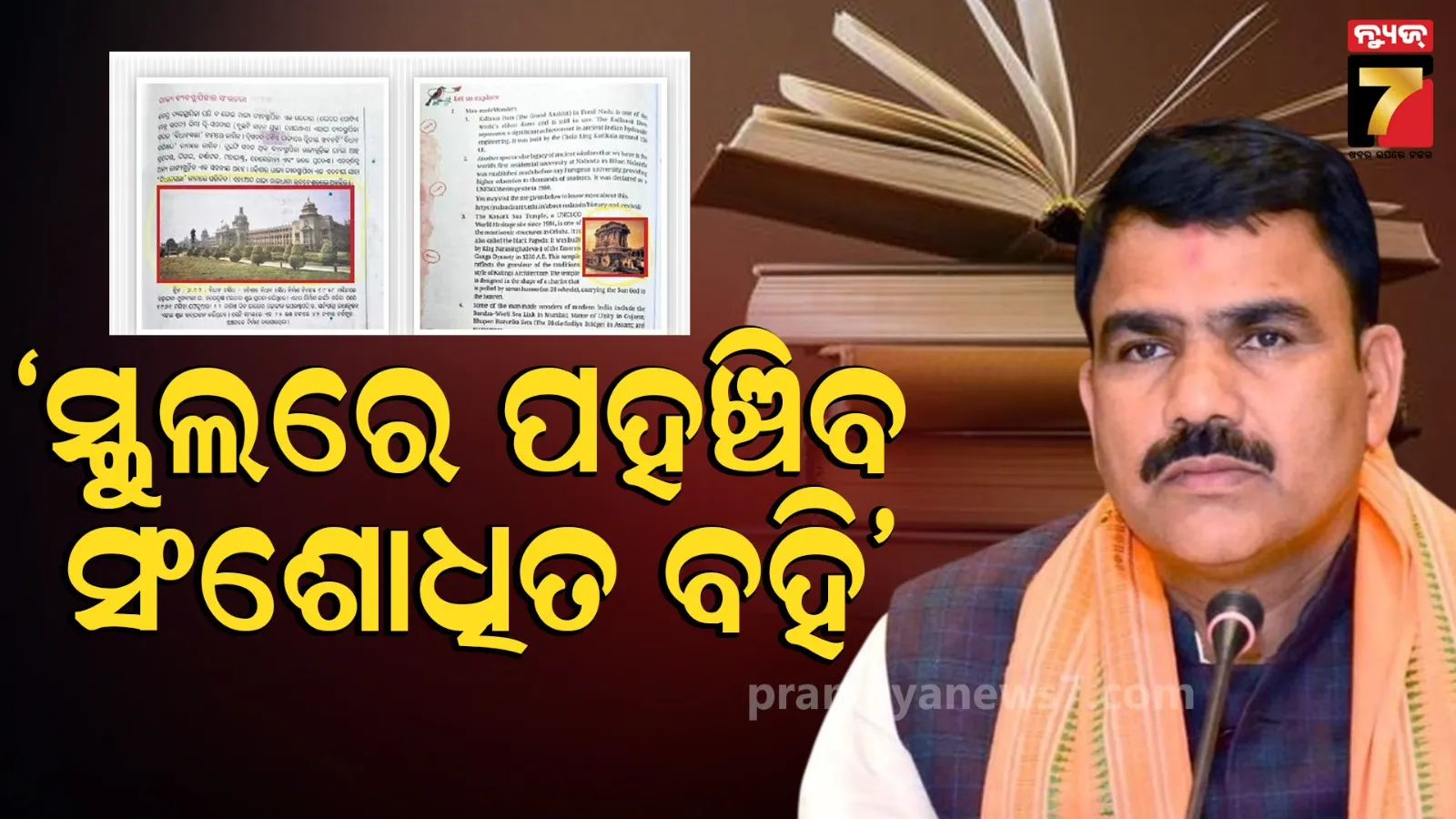 Nityananda Gond