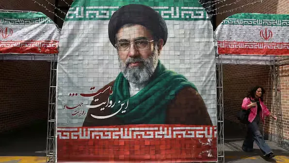 khamanei