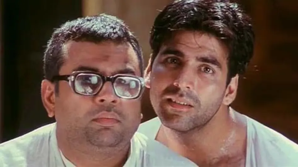 Hera Pheri 3 Shelved? Director Priyadarshan Exits Film