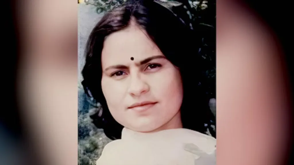 Sarala Bhatt