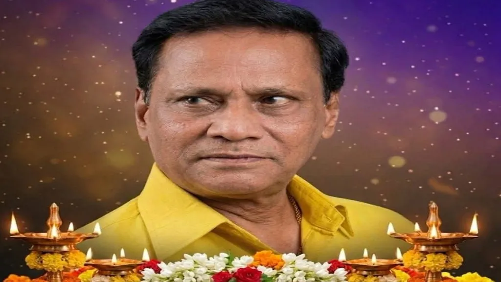 ପରଲୋକରେ ଭେଟେରାନ ଯାତ୍ରା କଳାକାର, ସିନେମାରେ ବି ଦେଖାଇଥିଲେ ତାଙ୍କର ଚମତ୍କାର ପ୍ରତିଭା