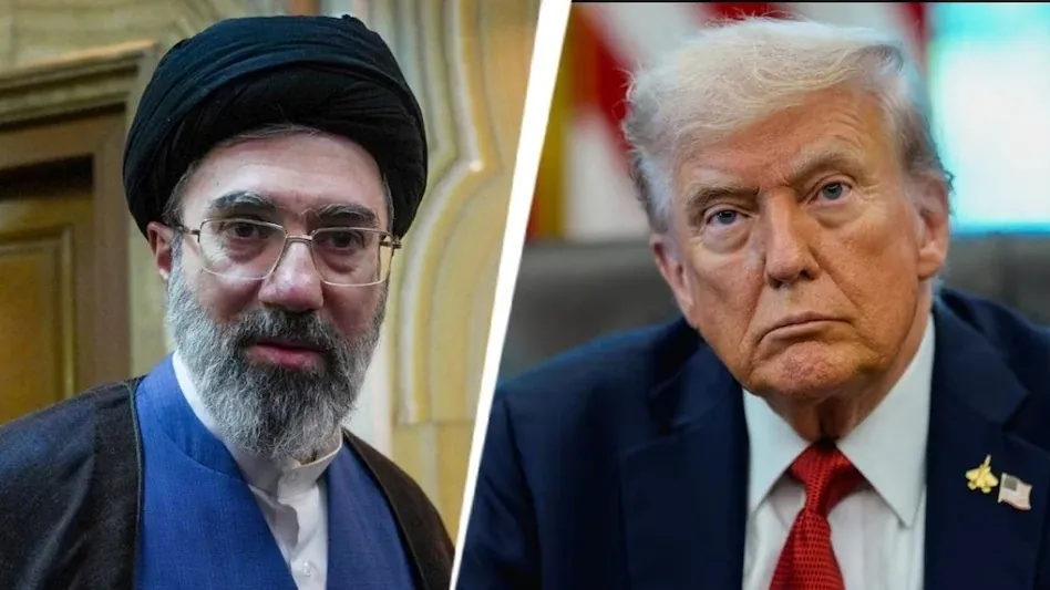 US-IRAN WAR : ଘମାଘୋଟ ଳଢେଇ, ୟୁଏସ ସେନା ବେସ୍ ଉପରେ ଆକ୍ରମଣ, ଇରାନର ଦ୍ବୀପରେ ଆମେରିକାର ଏୟାର ଷ୍ଟ୍ରାଇକ୍