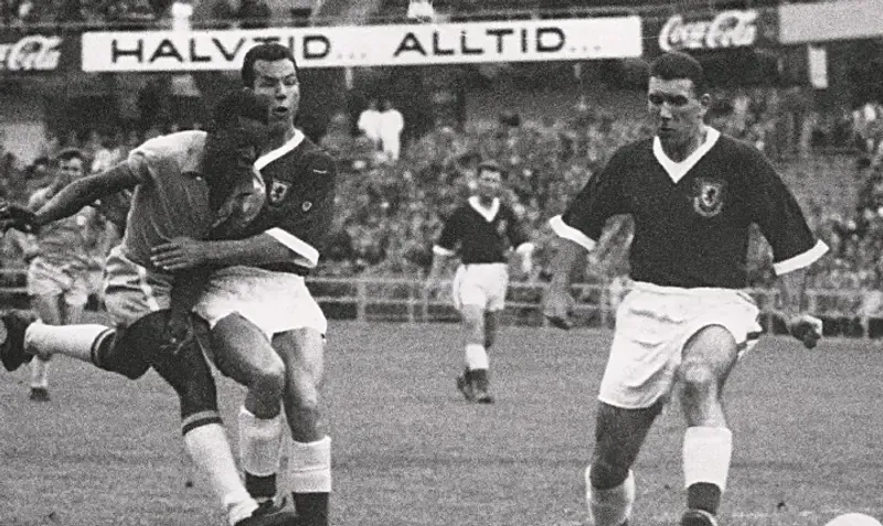 pele