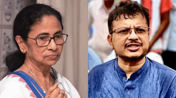 mamata benerjee