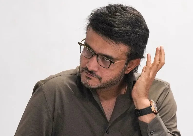 Sourav Ganguly's Z Security Downgraded 