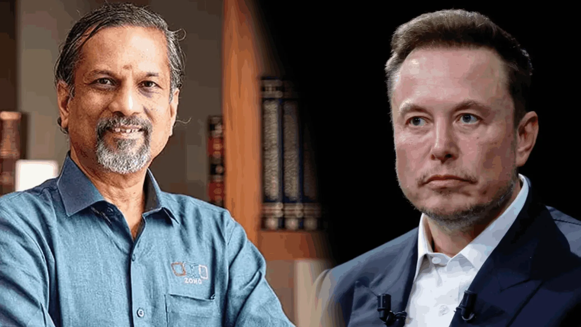 Sridhar Vembu & Elon Musk Birthday: ଏଲନ୍ ମସ୍କ ଓ ଶ୍ରୀଧର ଭେମ୍ବୁ ଜନ୍ମଦିନ ଜାଣିଲେ ହେବେ ଆଶ୍ଚର୍ଯ୍ୟ