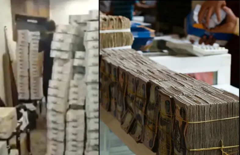 Iraq launche anti-corruption crackdown