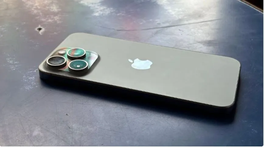 Apple iPhone 18 Pro Leaked: