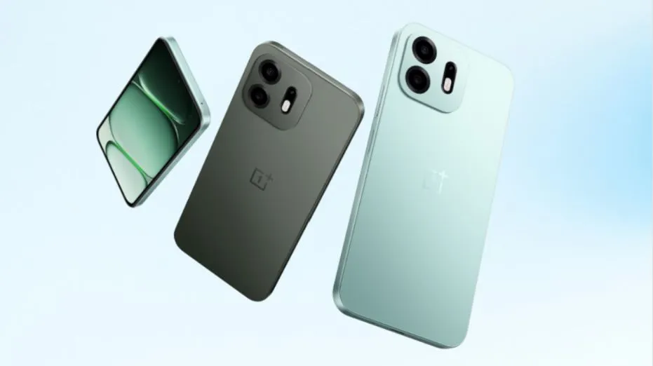 OnePlus N6 Officially Launched 