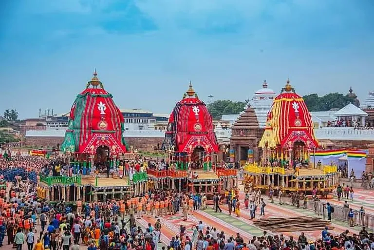 ରଥଯାତ୍ରା ପାଇଁ ଚୂଡାନ୍ତ ପର୍ଯ୍ୟାୟରେ ସମସ୍ତ ବ୍ୟବସ୍ଥା, ସଭିଙ୍କ ସହଯୋଗ ଲୋଡ଼ିଲେ ଜିଲ୍ଲାପାଳ