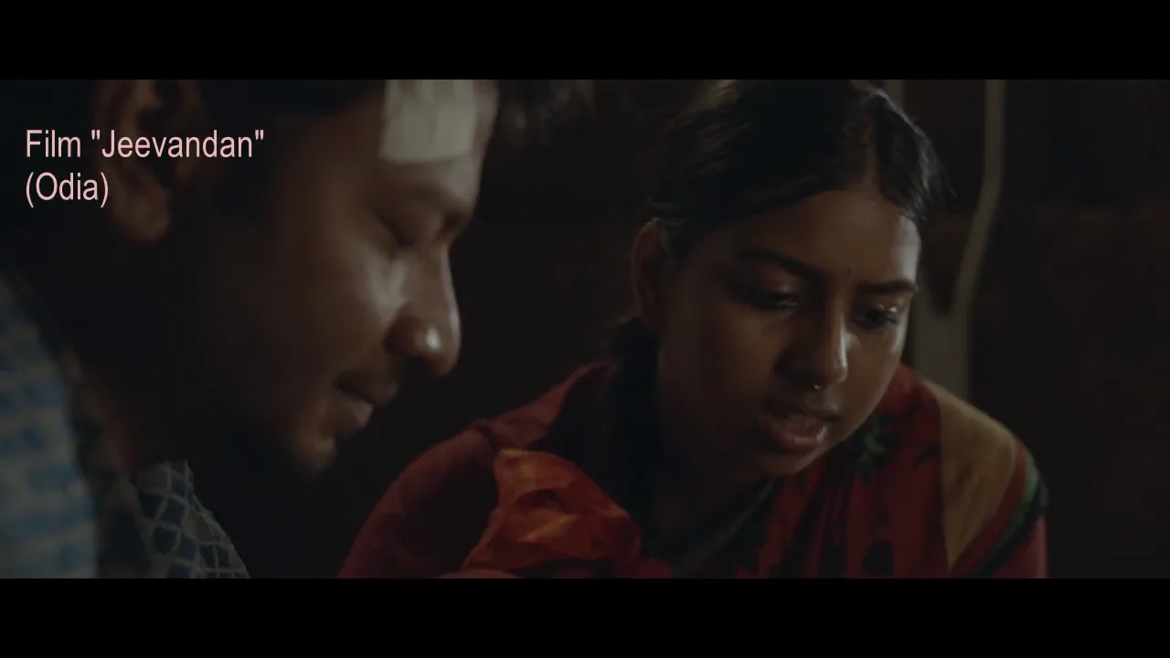 Odia Film 'Jiban Daan' Shines on Global Stage