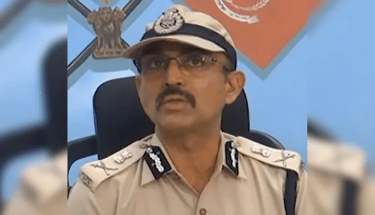 ସୌମ୍ୟରଞ୍ଜନ ହତ୍ୟା ମାମଲା: ବରିଷ୍ଠ ଆଇପିଏସ୍ ଦୟାଲ ଗଙ୍ଗୱାରଙ୍କ ବିରୋଧରେ ଆକ୍ସନ ନିର୍ଦ୍ଦେଶ, ଡିଜିପିଙ୍କୁ ମଗାଗଲା ଚାର୍ଜସିଟ୍