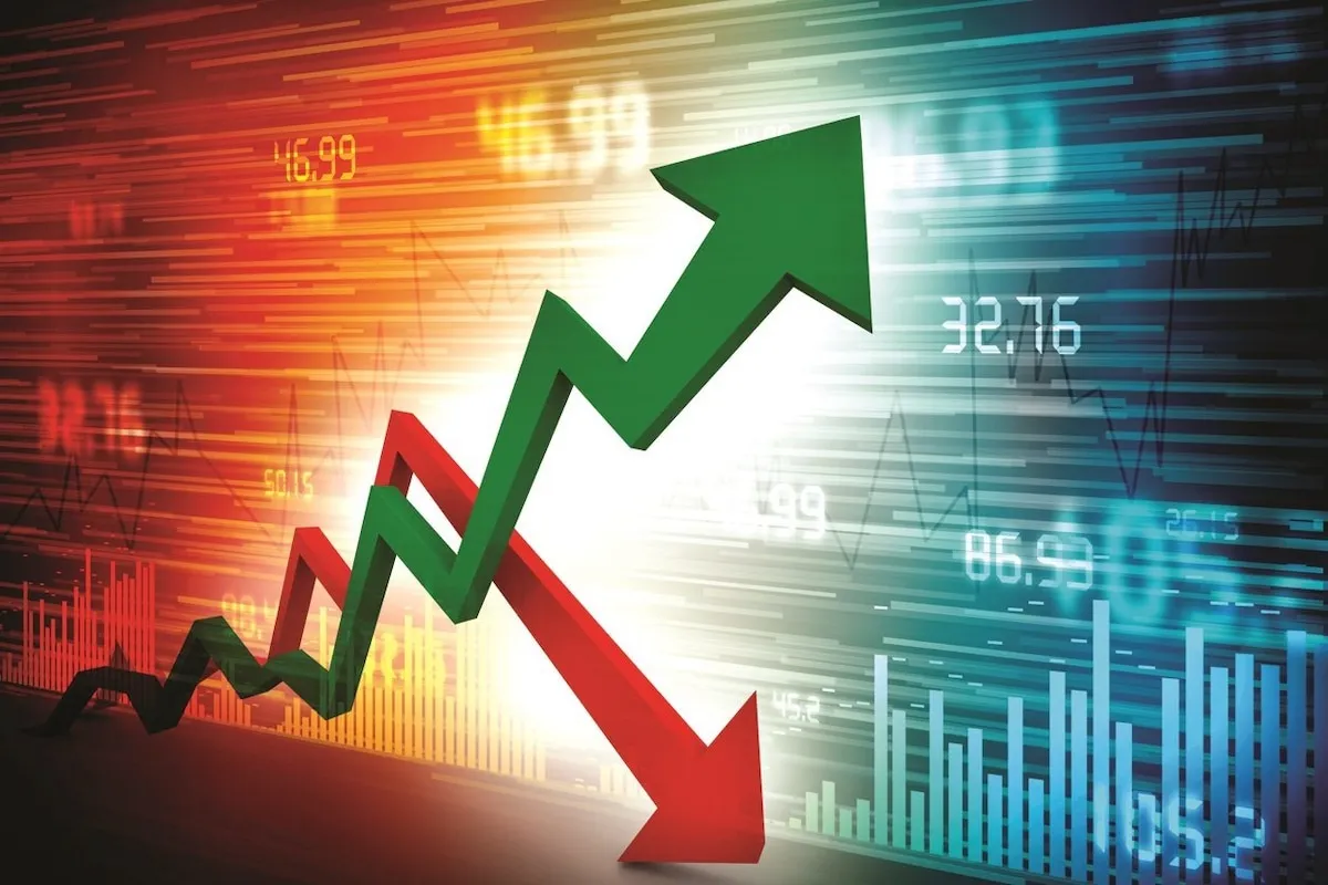 share market