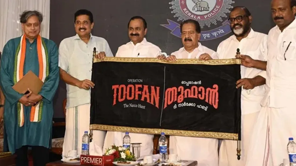 toofan