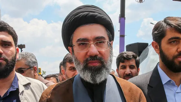 mojtaba