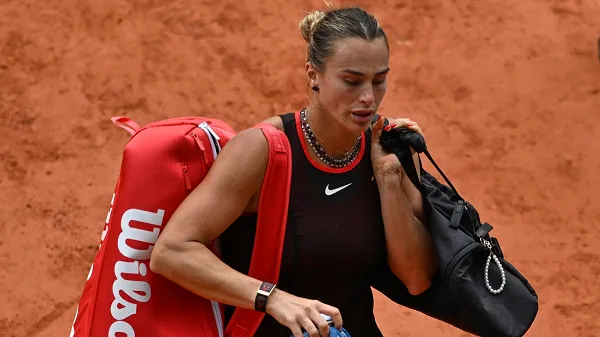 aryna sabalenka