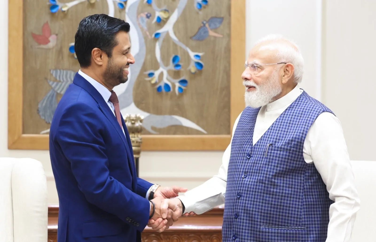 PM MODI