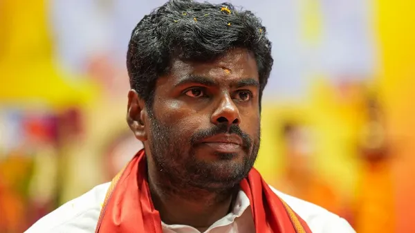 ANNAMALAI