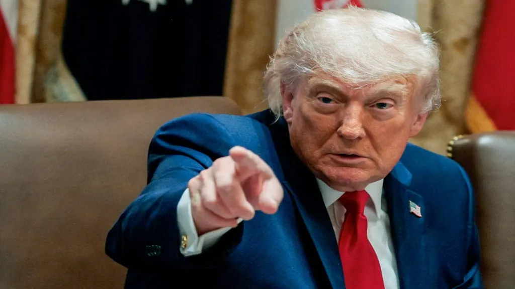 trump
