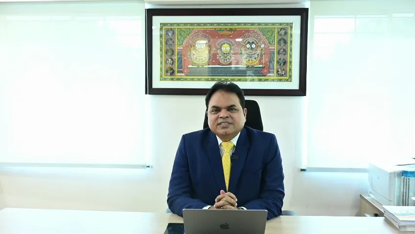 ସୌର ଶକ୍ତି ବ୍ୟବହାରରେ ଓଡ଼ିଶା ଦେଶରେ ଅଗ୍ରଣୀ, ଜାତୀୟ ସ୍ତରରେ ହେଲା ସମ୍ମାନିତ