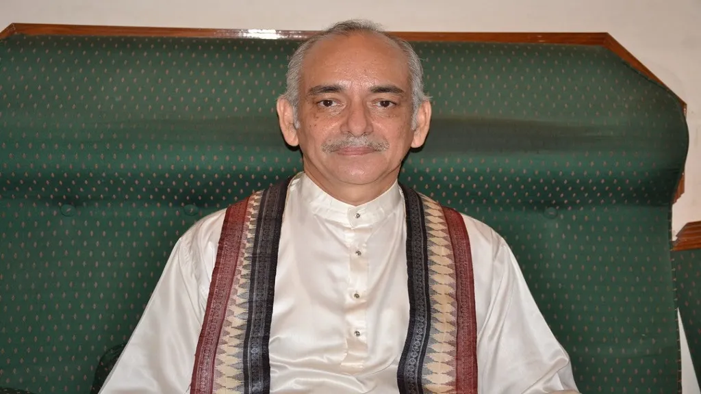 Rath Yatra, Gajapati Maharaja Dibyasingha Deb