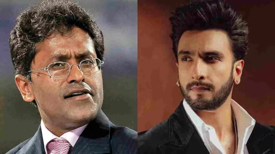 lalit modi