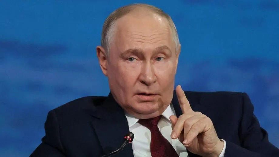 Russia Ukraine war updateq