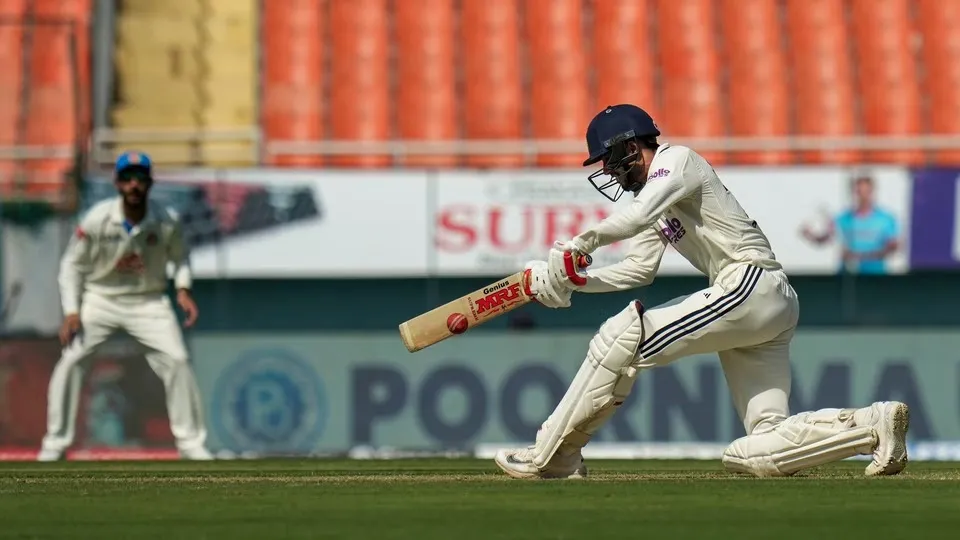 IND vs AFG: ରାହୁଲ-ଗିଲଙ୍କ ଶତକ, ମୁଲ୍ଲାନପୁର ଟେଷ୍ଟର ପ୍ରଥମ ଦିନରେ ଟିମ୍ ଇଣ୍ଡିଆର ଦବଦବା