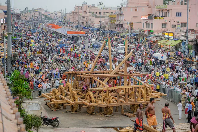 ratha yatra