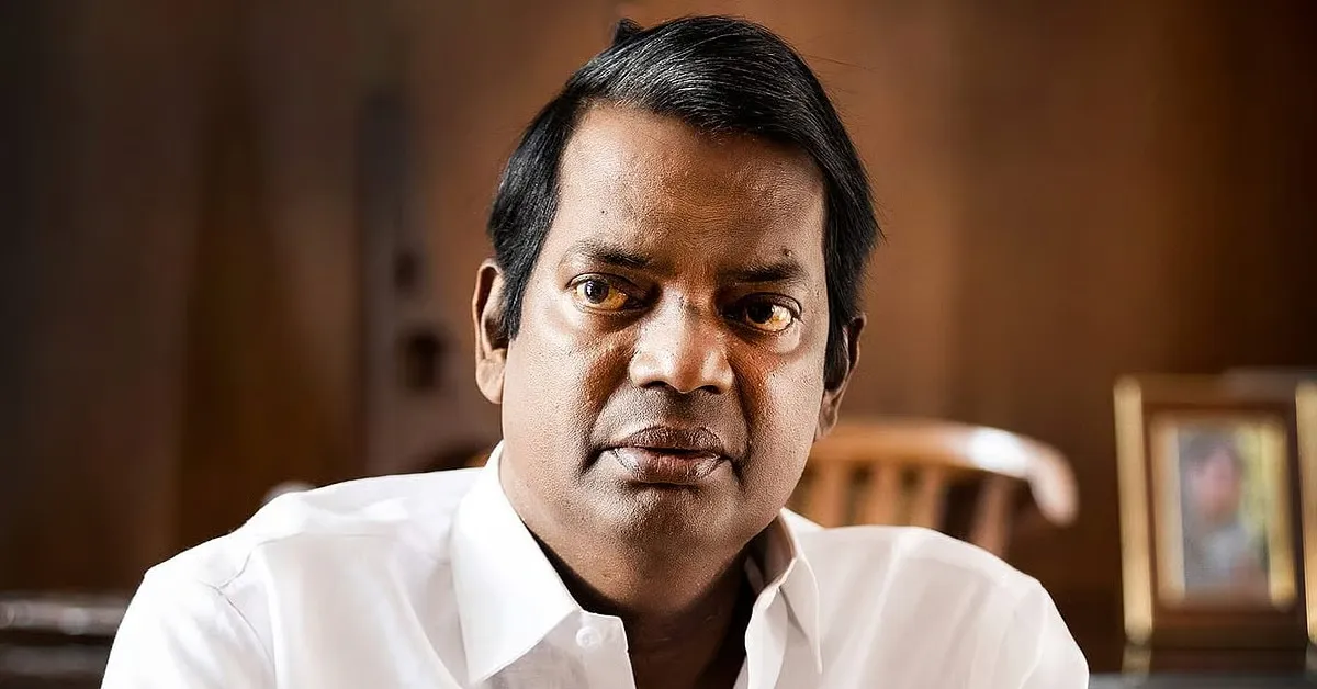 Salim Kumar Dies: ନ୍ୟାସନାଲ ଆୱାର୍ଡ ବିଜେତା ସଲିମ କୁମାରଙ୍କ ଦେହାନ୍ତ, ୫୬ ବର୍ଷ ବୟସରେ ଦୁନିଆକୁ କହିଲେ ଅଲବିଦା