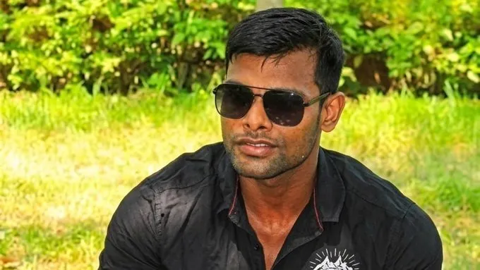 Soumya Case