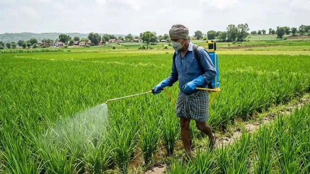 pesticide